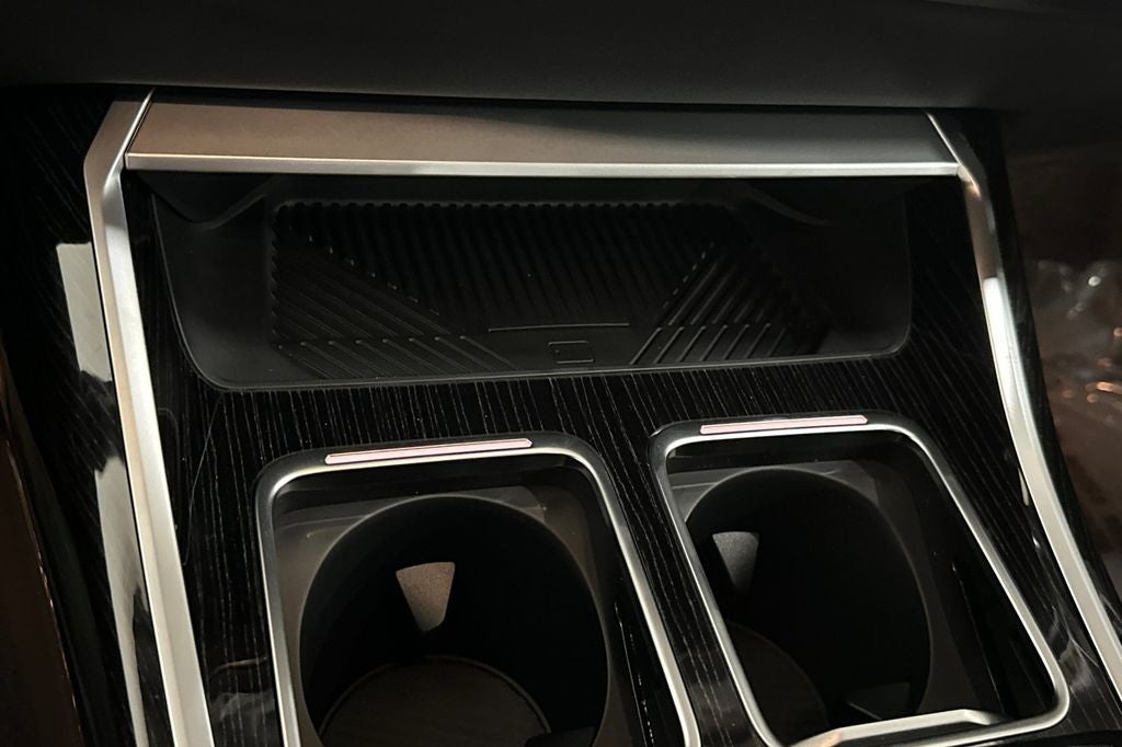 2026 BMW 7 Series 740i