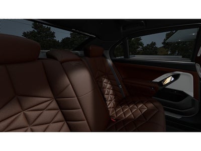 2026 BMW 7 Series 740i