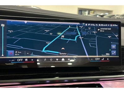 2026 BMW 7 Series 740i
