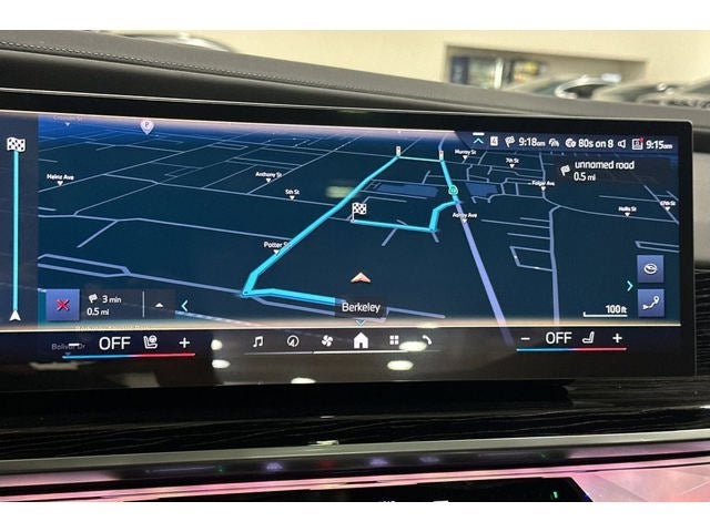 2026 BMW 7 Series 740i