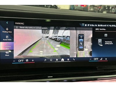 2026 BMW 7 Series 740i