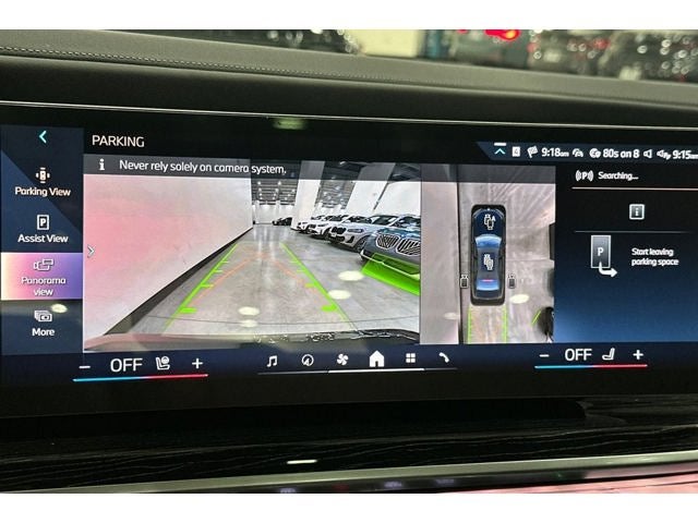 2026 BMW 7 Series 740i
