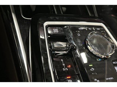 2026 BMW 7 Series 740i
