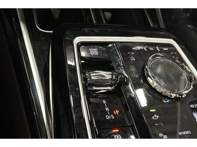 2026 BMW 7 Series 740i
