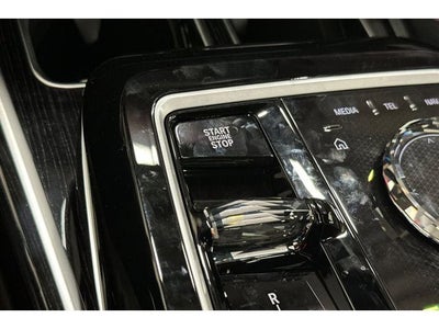 2026 BMW 7 Series 740i