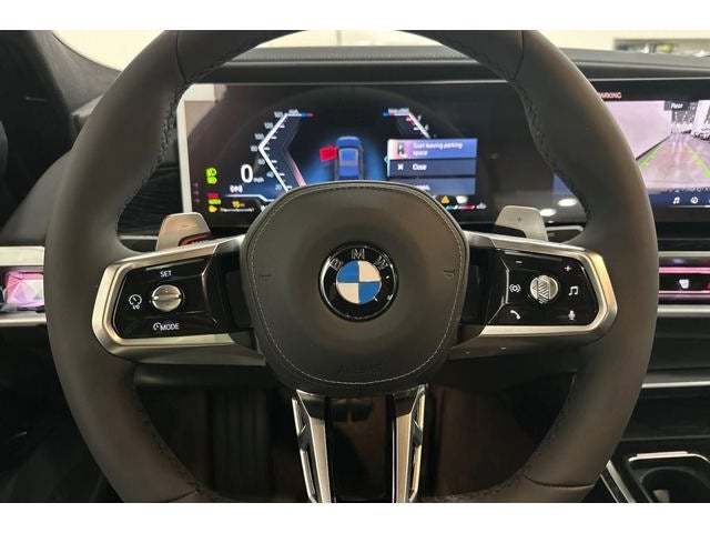 2026 BMW 7 Series 740i