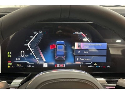 2026 BMW 7 Series 740i