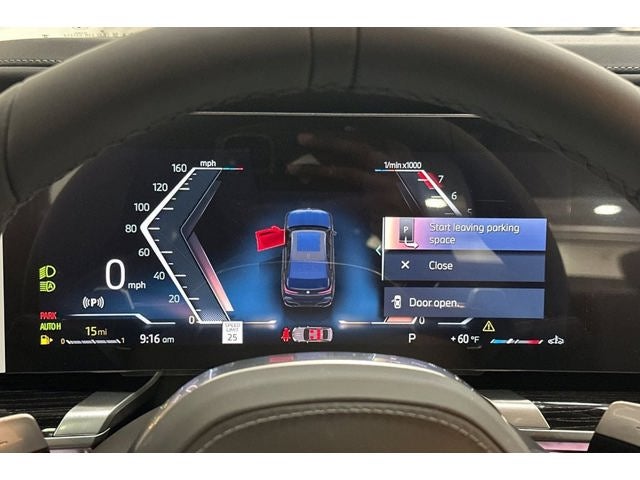 2026 BMW 7 Series 740i