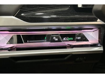 2026 BMW 7 Series 740i