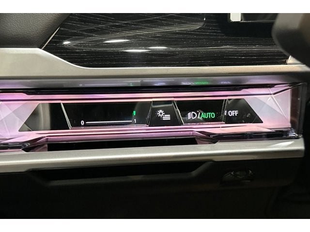 2026 BMW 7 Series 740i