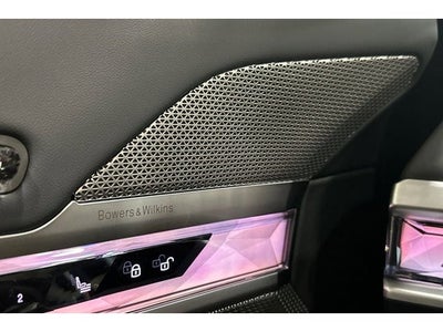 2026 BMW 7 Series 740i