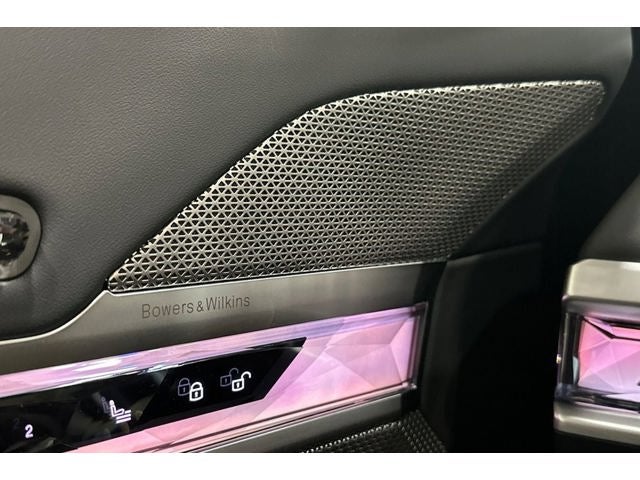 2026 BMW 7 Series 740i