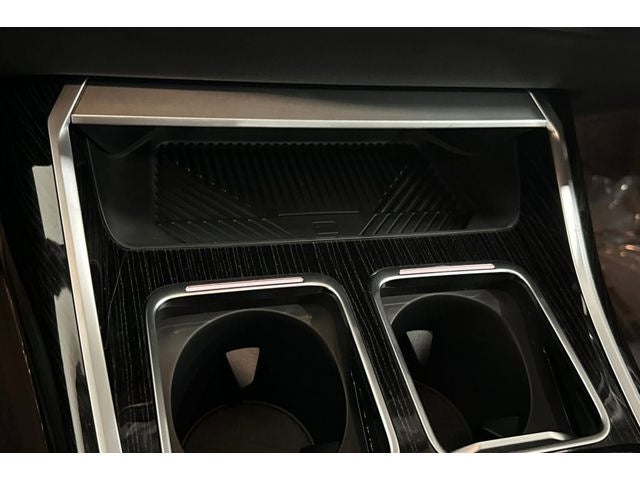 2026 BMW 7 Series 740i