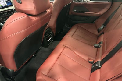 2025 BMW 4 Series 430i Gran Coupe