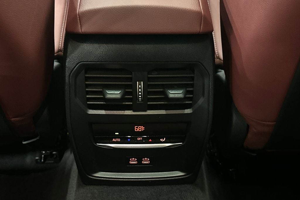 2025 BMW 4 Series 430i Gran Coupe