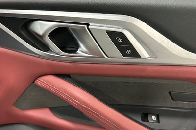 2025 BMW 4 Series 430i Gran Coupe