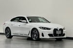 2025 BMW 4 Series 430i Gran Coupe