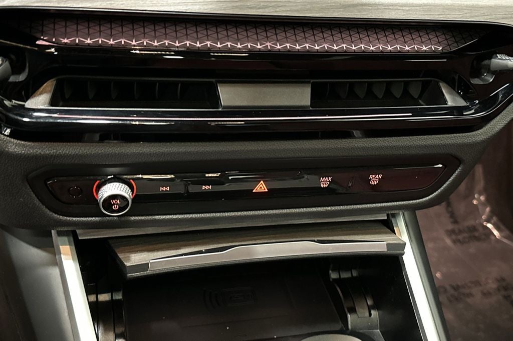 2025 BMW 4 Series 430i Gran Coupe