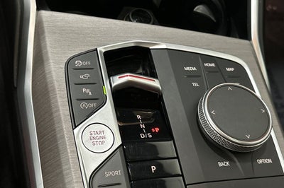 2025 BMW 4 Series 430i Gran Coupe