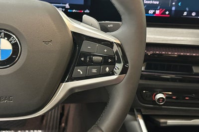 2025 BMW 4 Series 430i Gran Coupe