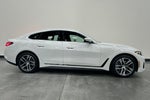 2025 BMW 4 Series 430i Gran Coupe