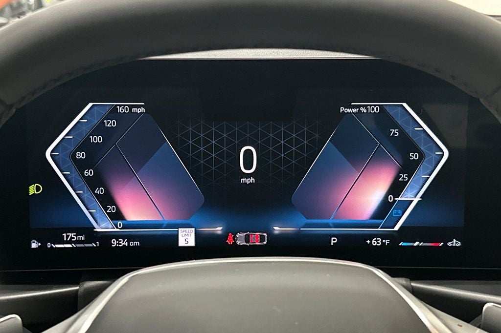2025 BMW 4 Series 430i Gran Coupe