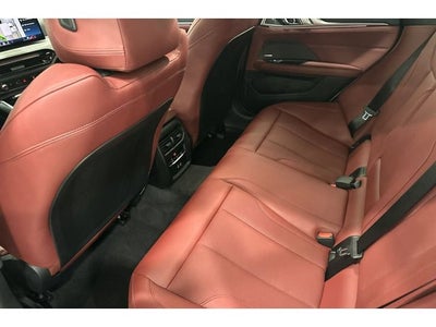 2025 BMW 4 Series 430i Gran Coupe