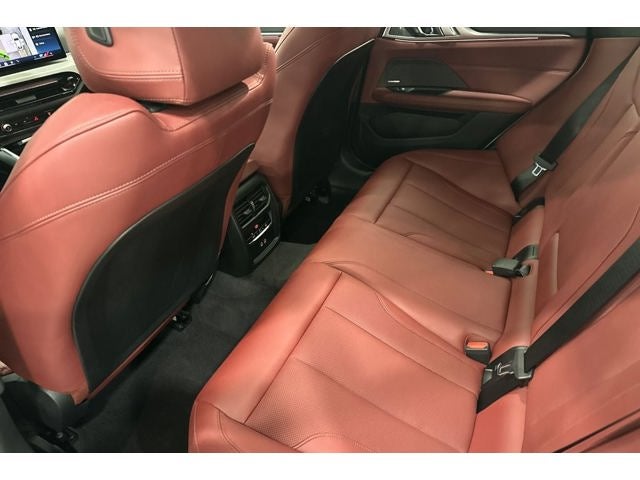 2025 BMW 4 Series 430i Gran Coupe
