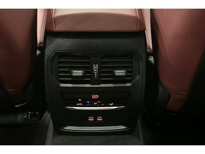 2025 BMW 4 Series 430i Gran Coupe