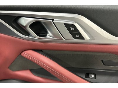 2025 BMW 4 Series 430i Gran Coupe