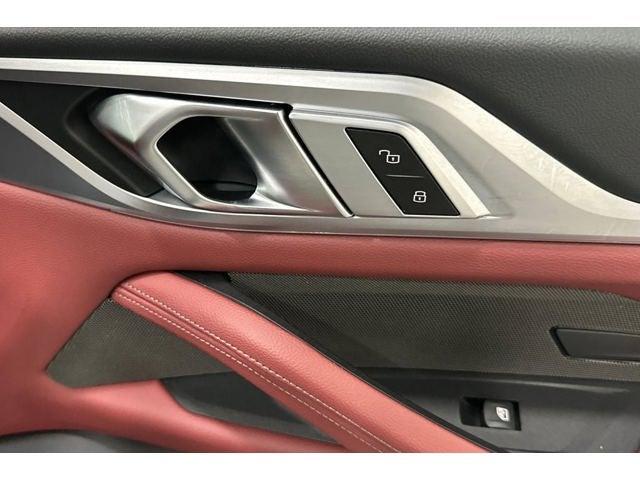 2025 BMW 4 Series 430i Gran Coupe