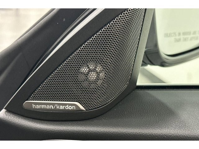 2025 BMW 4 Series 430i Gran Coupe
