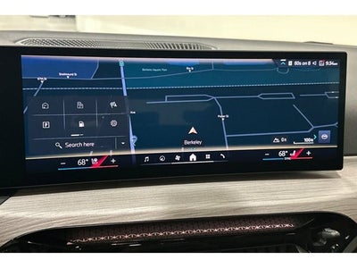 2025 BMW 4 Series 430i Gran Coupe