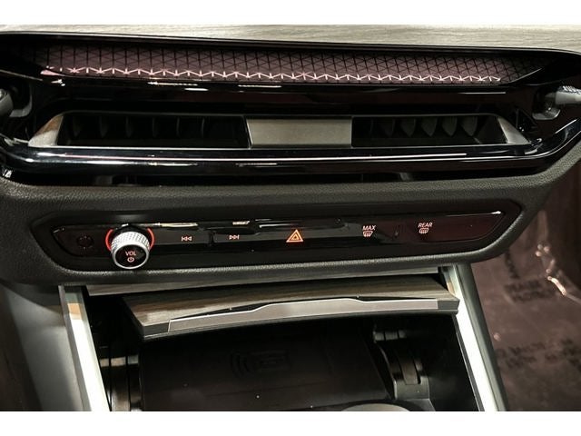 2025 BMW 4 Series 430i Gran Coupe