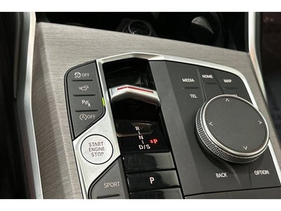 2025 BMW 4 Series 430i Gran Coupe