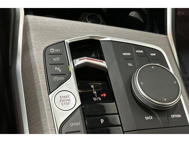 2025 BMW 4 Series 430i Gran Coupe