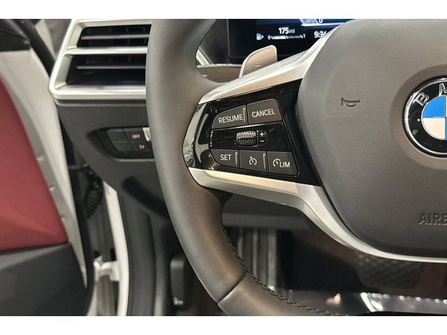 2025 BMW 4 Series 430i Gran Coupe