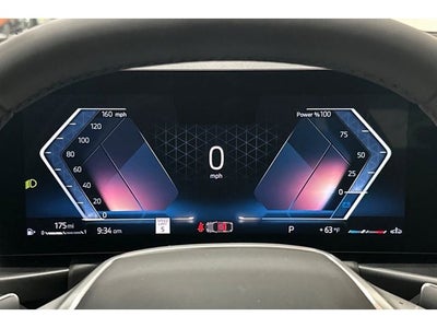 2025 BMW 4 Series 430i Gran Coupe