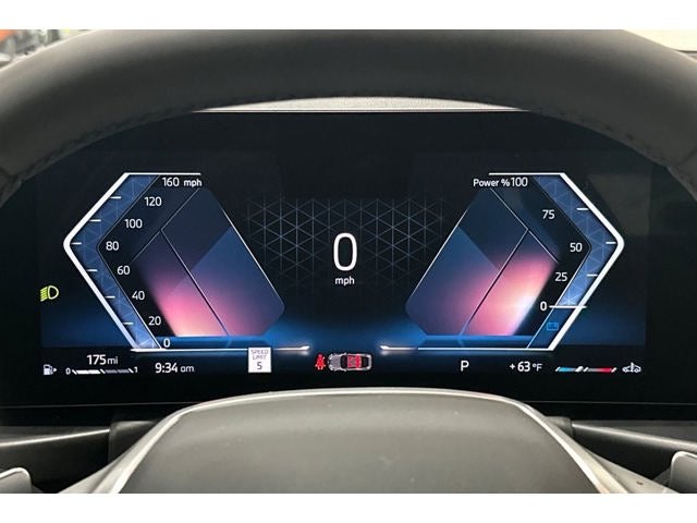 2025 BMW 4 Series 430i Gran Coupe