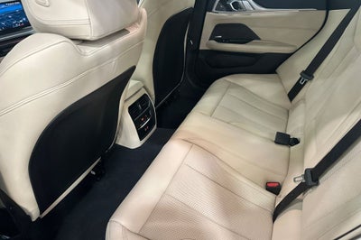 2025 BMW 4 Series 430i Gran Coupe