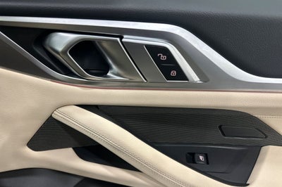 2025 BMW 4 Series 430i Gran Coupe