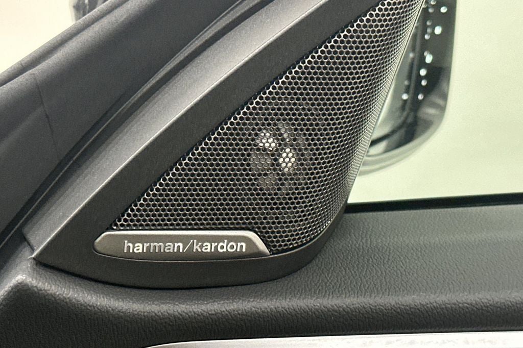 2025 BMW 4 Series 430i Gran Coupe