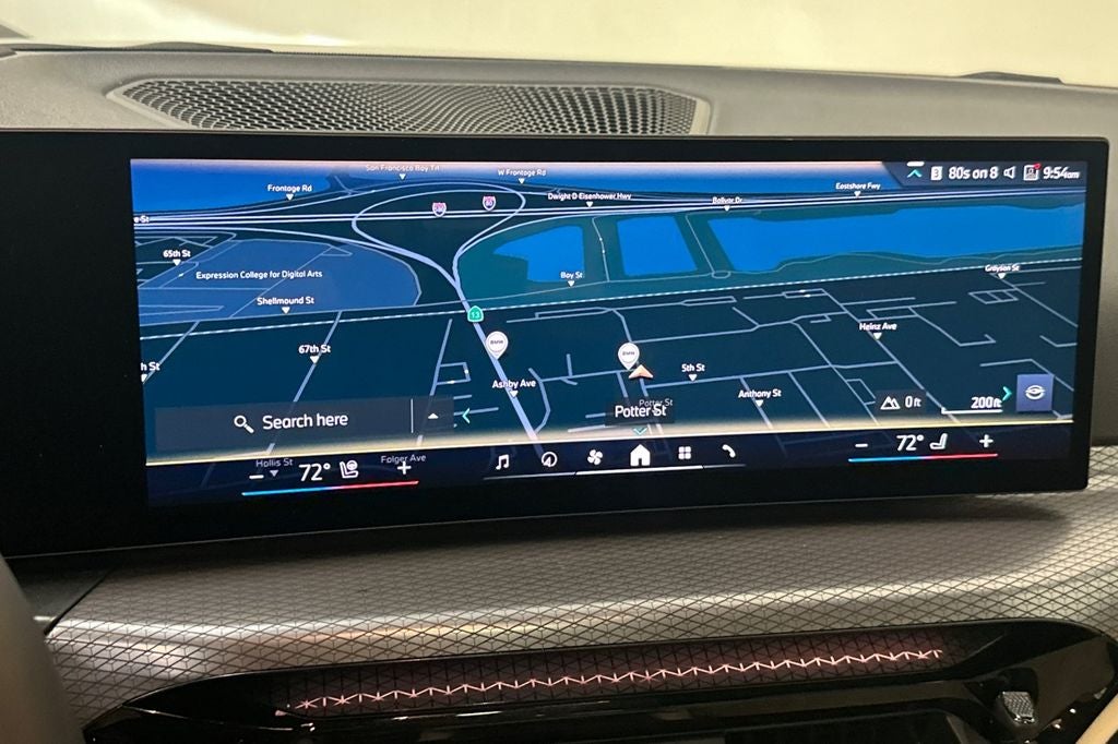 2025 BMW 4 Series 430i Gran Coupe