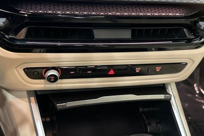 2025 BMW 4 Series 430i Gran Coupe