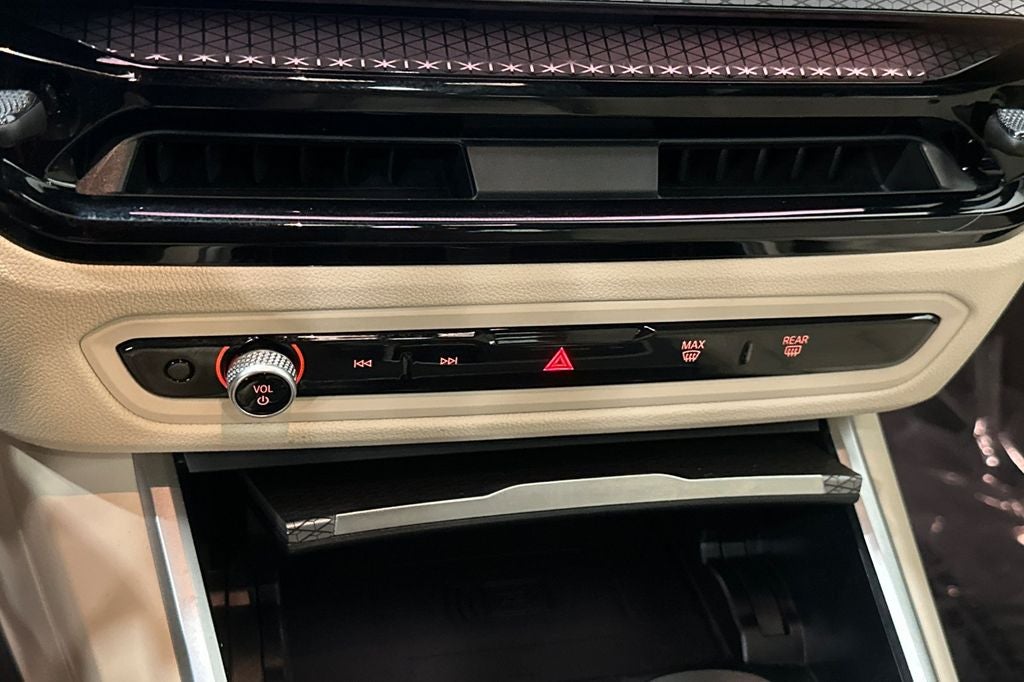 2025 BMW 4 Series 430i Gran Coupe