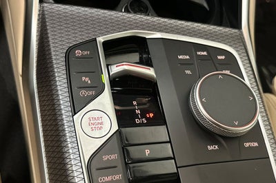 2025 BMW 4 Series 430i Gran Coupe