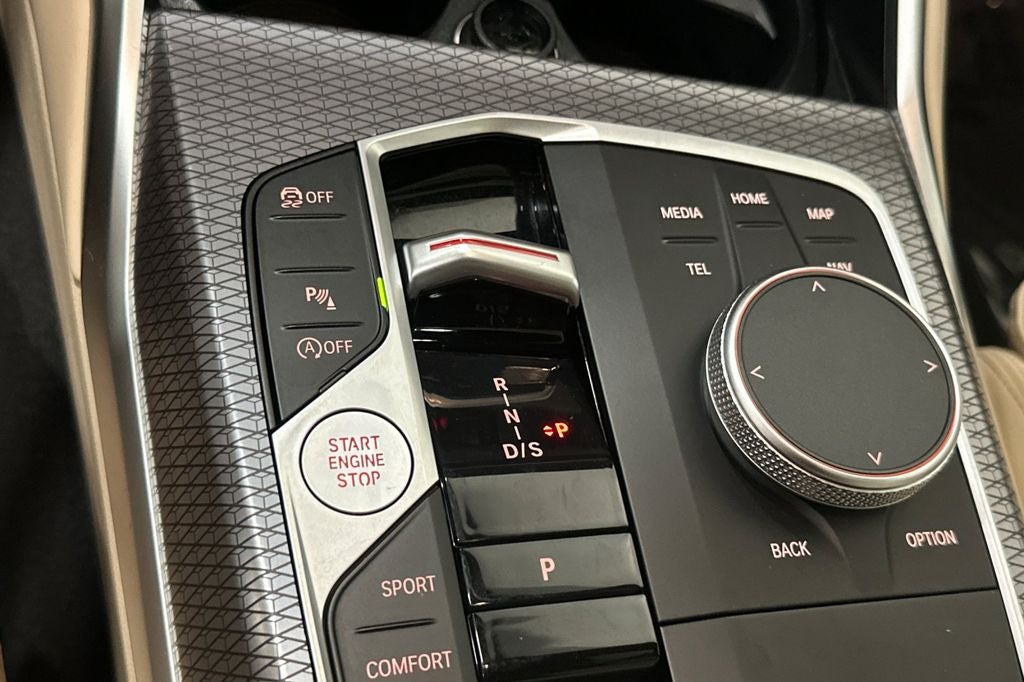 2025 BMW 4 Series 430i Gran Coupe