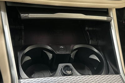 2025 BMW 4 Series 430i Gran Coupe