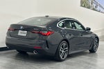 2025 BMW 4 Series 430i Gran Coupe