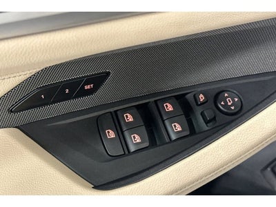 2025 BMW 4 Series 430i Gran Coupe